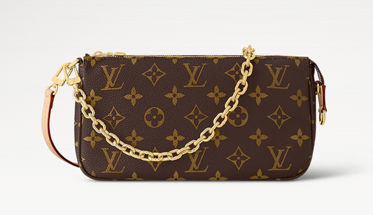 Pochette Accessoires