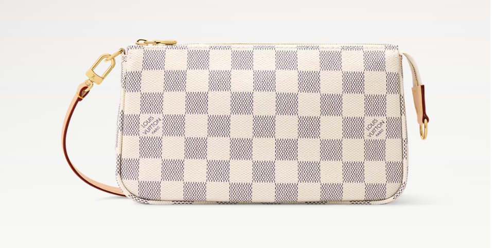 Pochette Accessoires