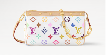 Pochette Accessoires
