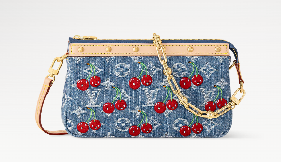 Pochette Accessoires