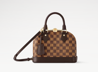 Monogram Damier
