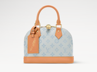Bleu Courrier