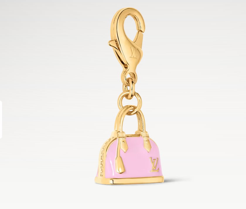 FREE GIFT Mini Alma Charm