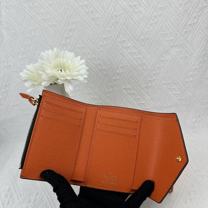 Victorine Wallet