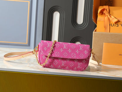 Wallet On Chain Ivy