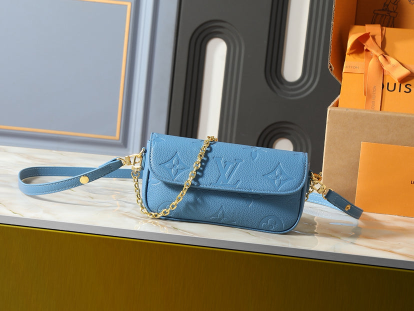 Wallet On Chain Ivy