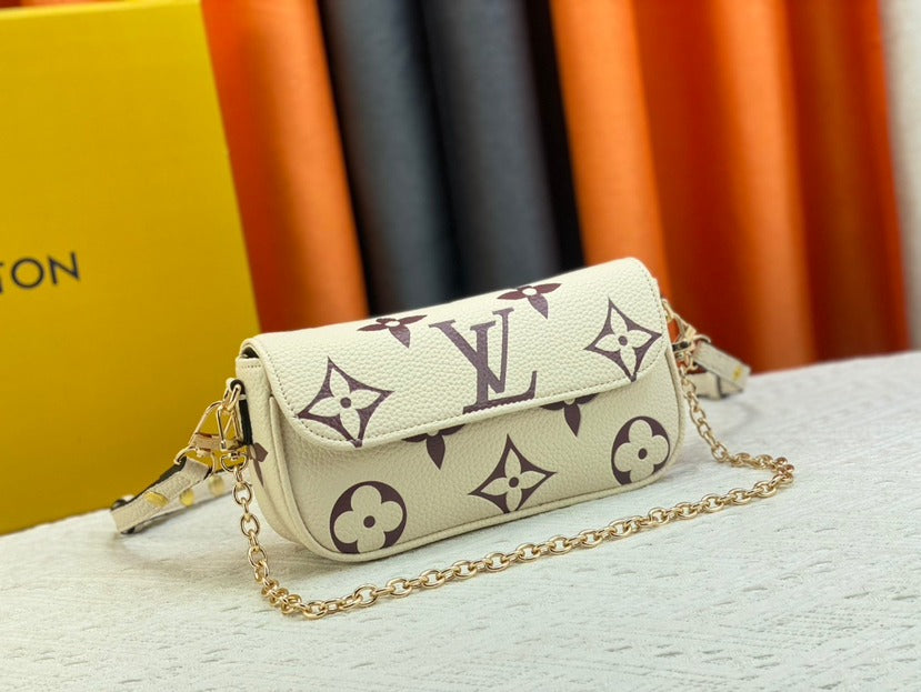 Wallet On Chain Ivy
