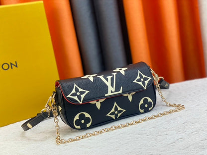 Wallet On Chain Ivy