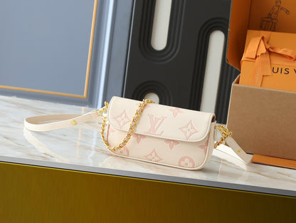 Wallet On Chain Ivy