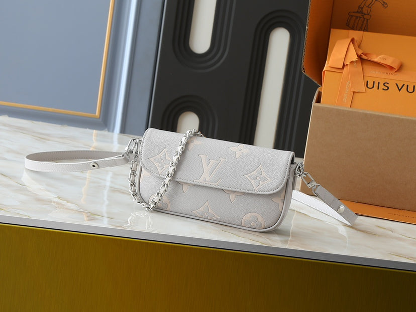 Wallet On Chain Ivy