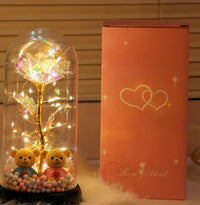 Galaxy Propose