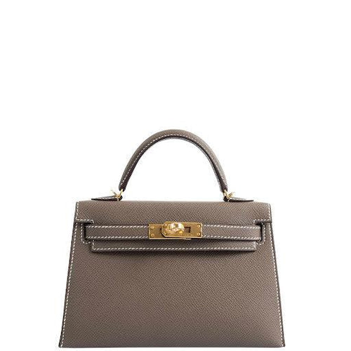 Kelly Mini Bag